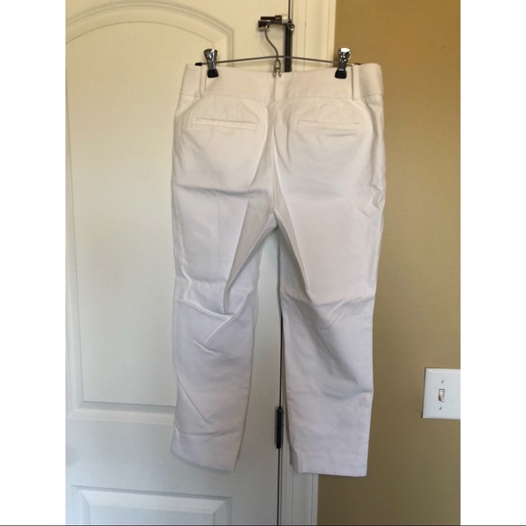 LOFT Riviera Pants - Picture 2 of 2